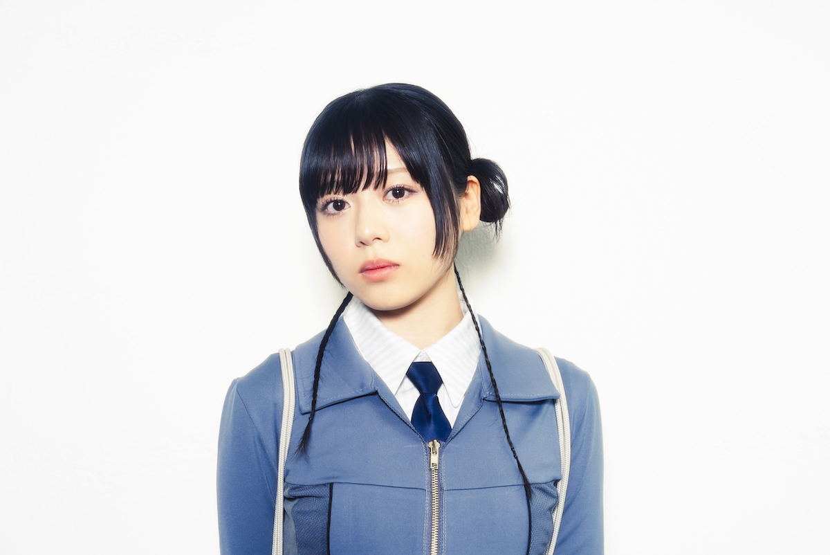 八木海莉(撮影=堀内彩香)