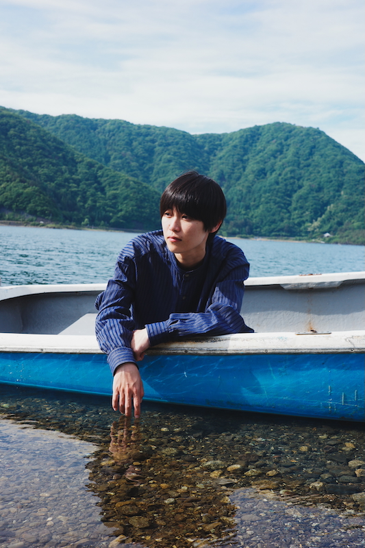 やまもとはると、1stアルバムより新曲配信