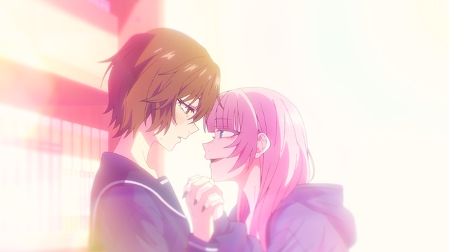 『よふかしのうた Season2』の画像