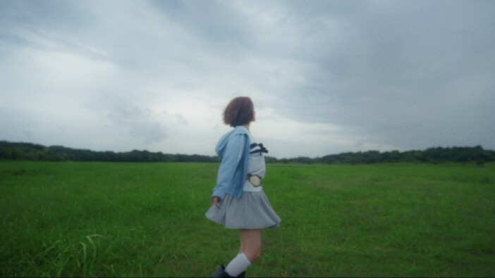 ユキノ、新曲「惑星人間」MV公開