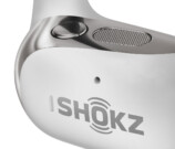 Shokz、新作イヤホン『OpenFit 2+』発表の画像