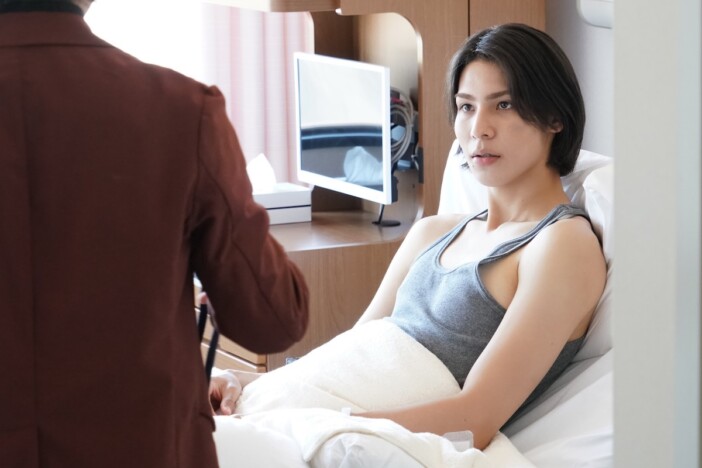 『愛の、がっこう。』カヲルの切ないお芝居