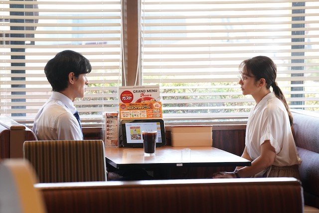 『愛の、がっこう。』カヲルの切ないお芝居の画像