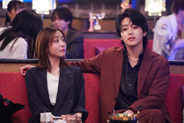 『愛の、がっこう。』カヲルの切ないお芝居の画像