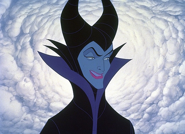 『眠れる森の美女』©2025 Disney