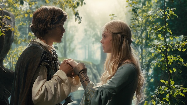 『マレフィセント』©2014 Disney Enterprises, Inc. All Rights Reserved.