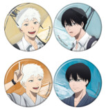 『光が死んだ夏』新作描き下ろしグッズ発売の画像