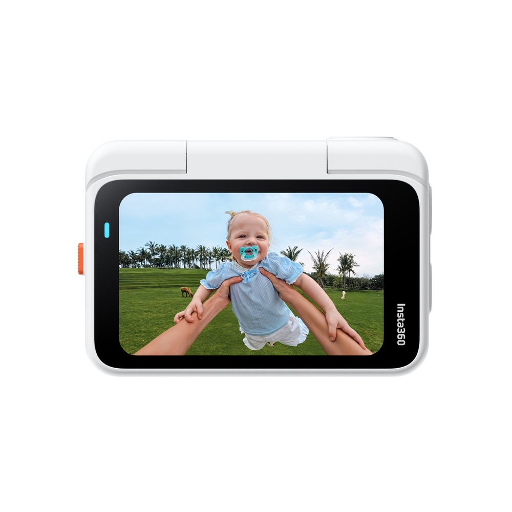 Insta360、新製品「GO Ultra」を発表の画像