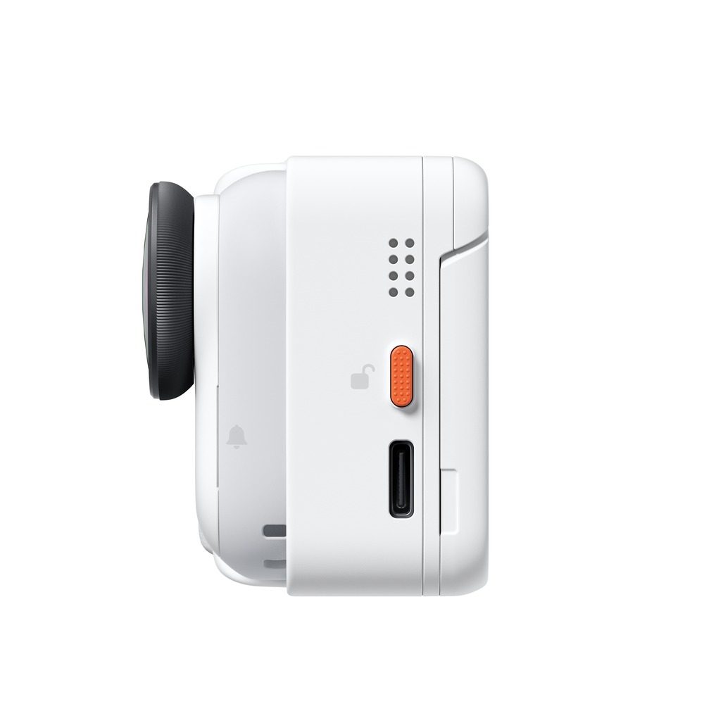 Insta360、新製品「GO Ultra」を発表の画像