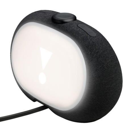 JBL Horizon 3ブラックライト面