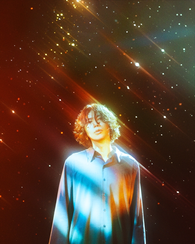 米津玄師、映画主題歌書き下ろし