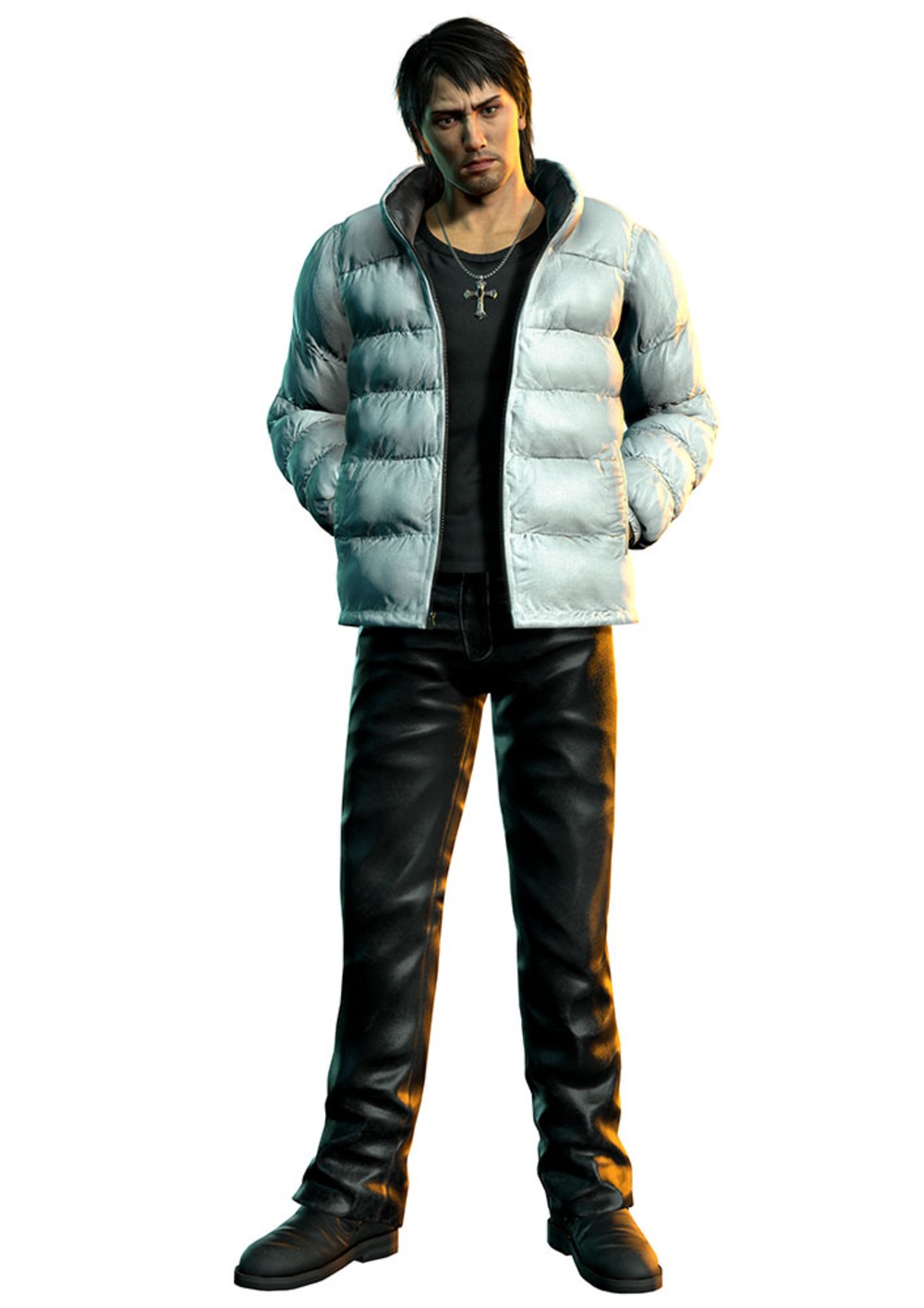 Switch2用『龍が如く 極２』11月13日発売の画像