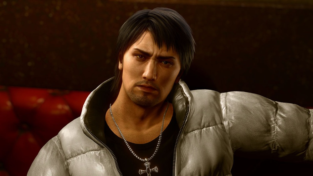 Switch2用『龍が如く 極２』11月13日発売の画像