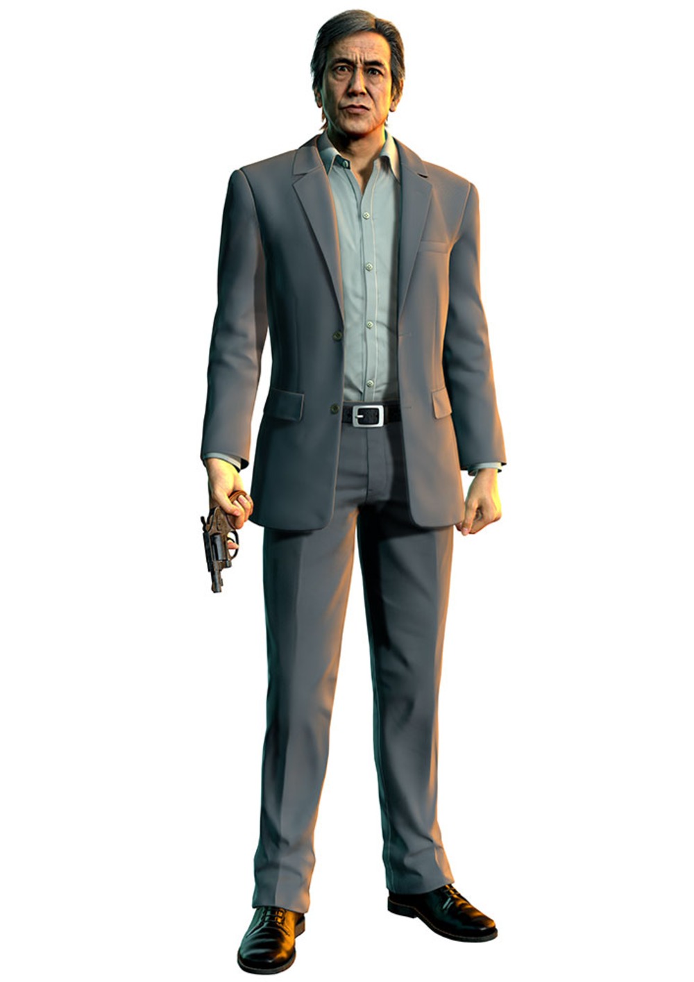 Switch2用『龍が如く 極２』11月13日発売の画像