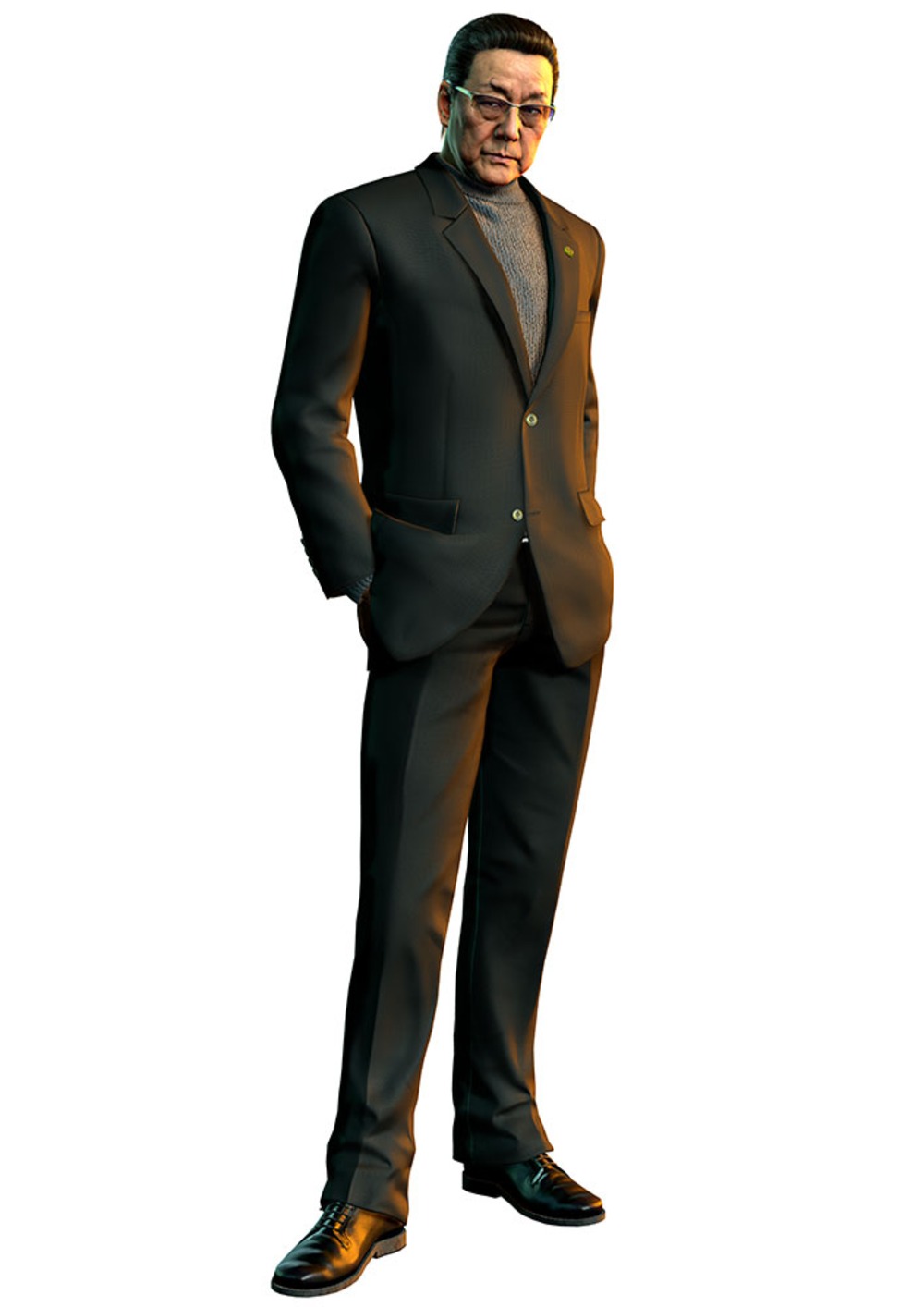 Switch2用『龍が如く 極２』11月13日発売の画像