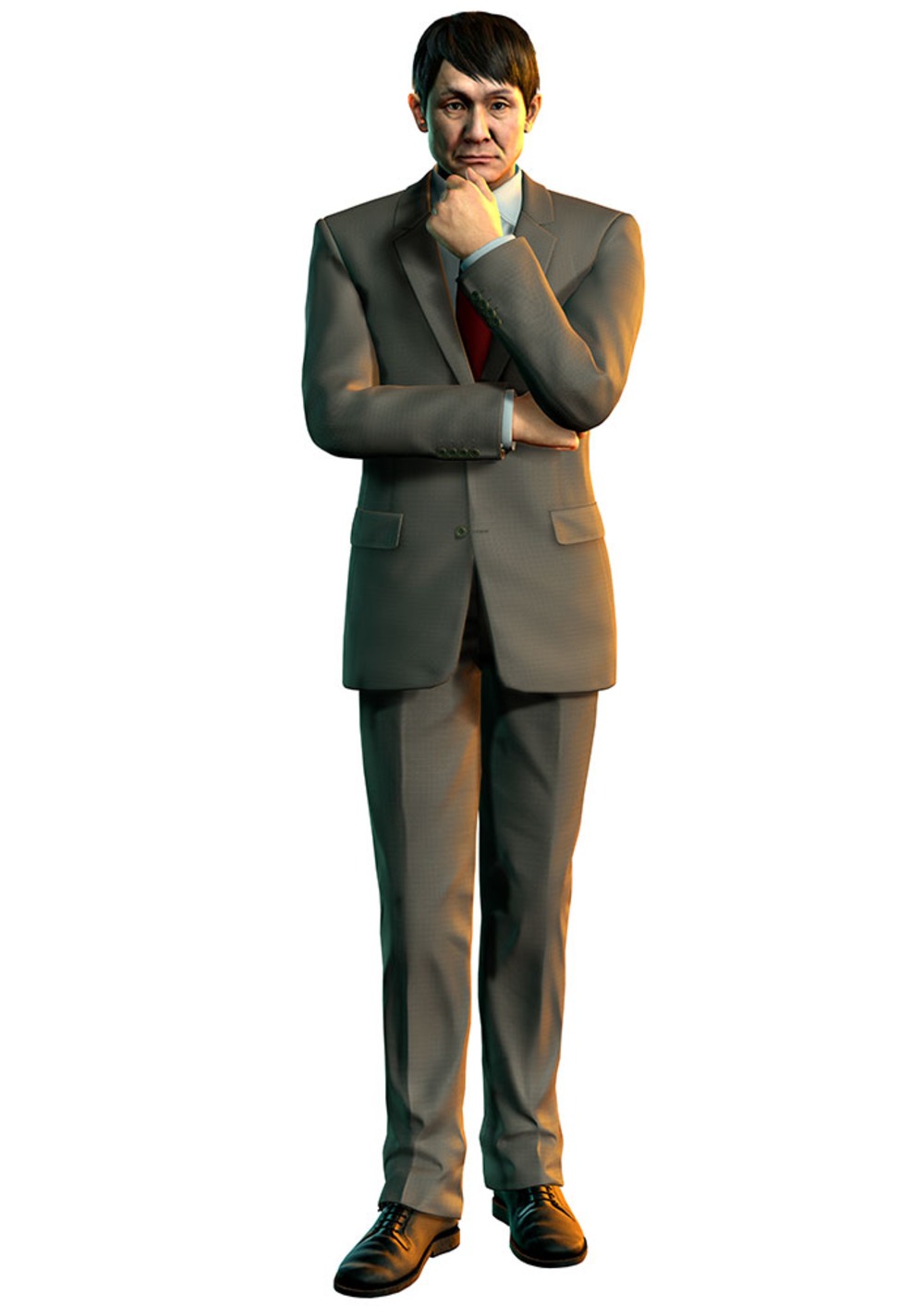 Switch2用『龍が如く 極２』11月13日発売の画像