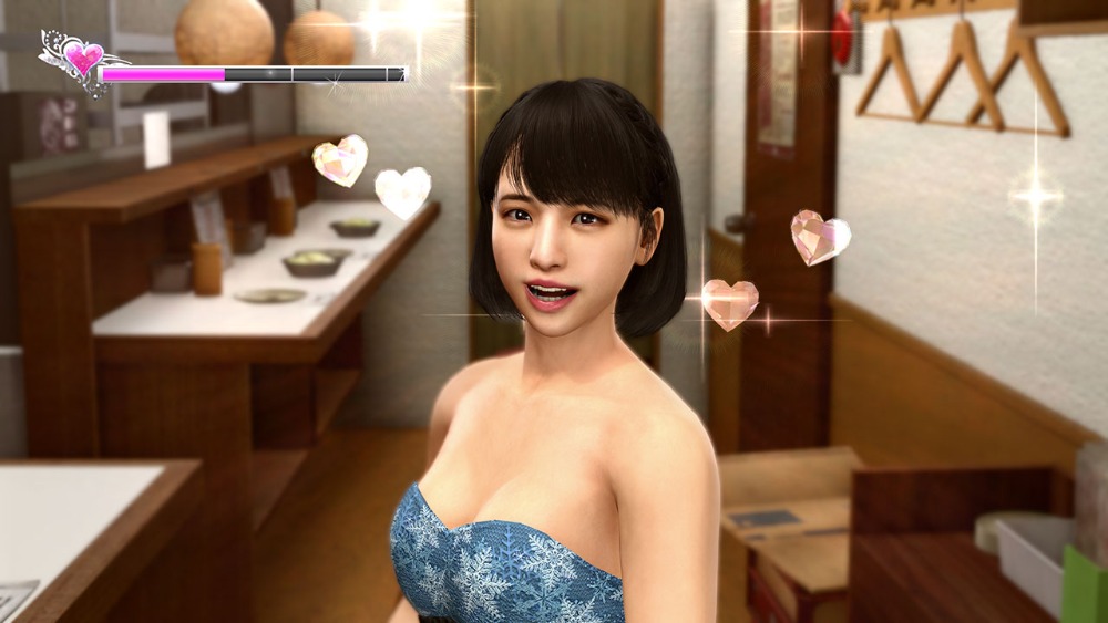 Switch2用『龍が如く 極２』11月13日発売の画像