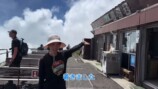 富士山を登頂する「もう30歳なんだから」の姉
