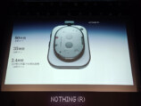 Nothing最新スマホ＆ヘッドホン発売の画像