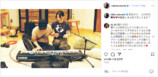 佐藤健公式Instagramより