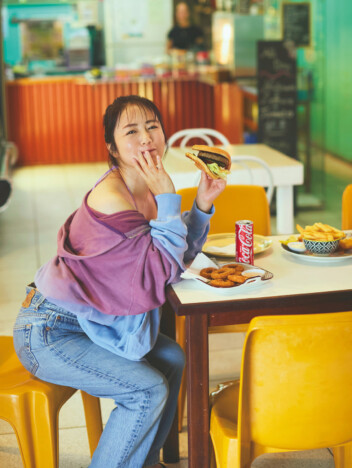 磯山さやか写真集　先行カットFRIDAYで公開