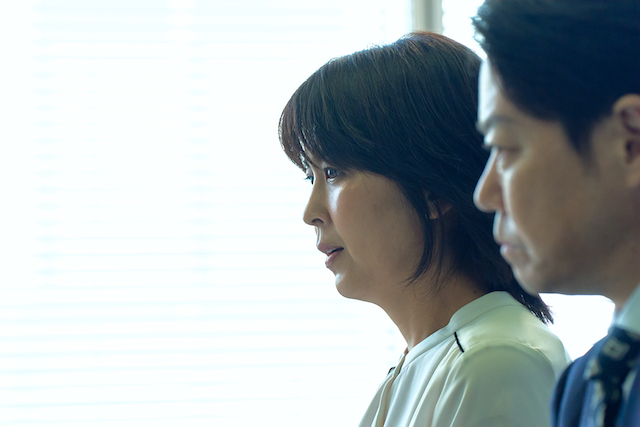 『しあわせな結婚』真犯人が明らかにの画像