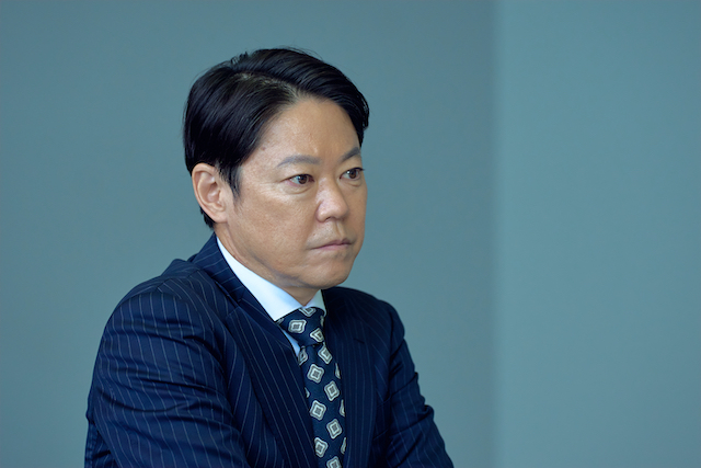 『しあわせな結婚』真犯人が明らかにの画像