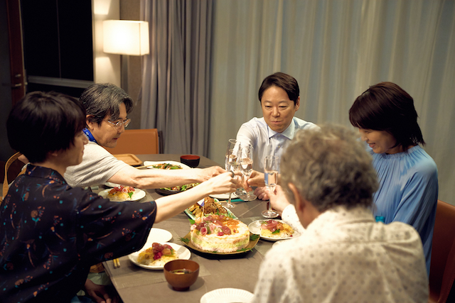 『しあわせな結婚』真犯人が明らかにの画像