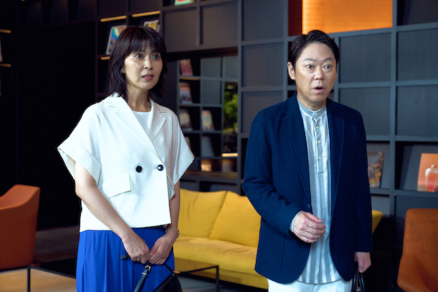 『しあわせな結婚』真犯人が明らかにの画像