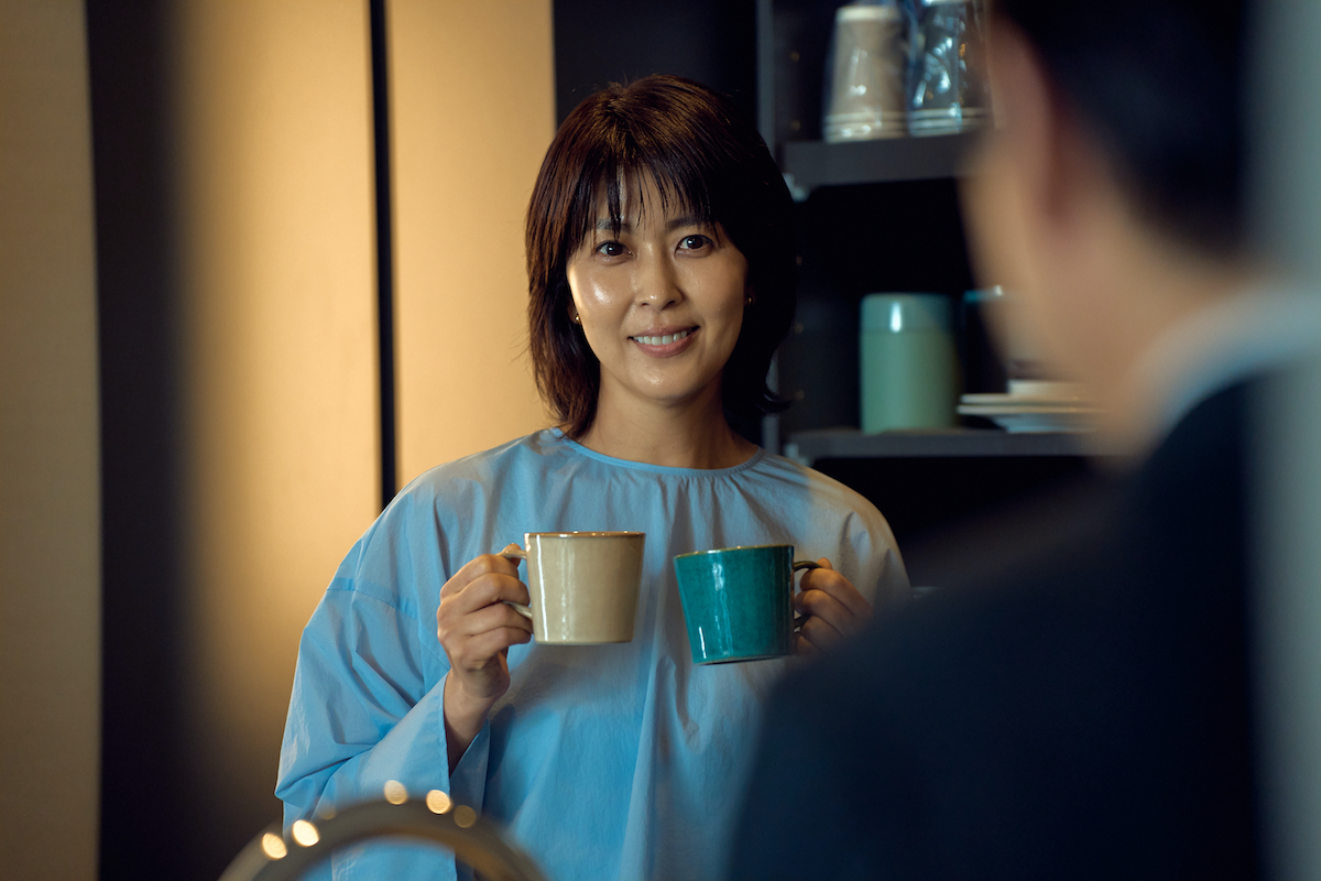 『しあわせな結婚』真犯人が明らかに