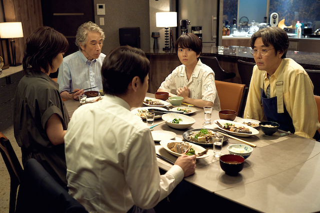 『しあわせな結婚』真犯人が明らかにの画像