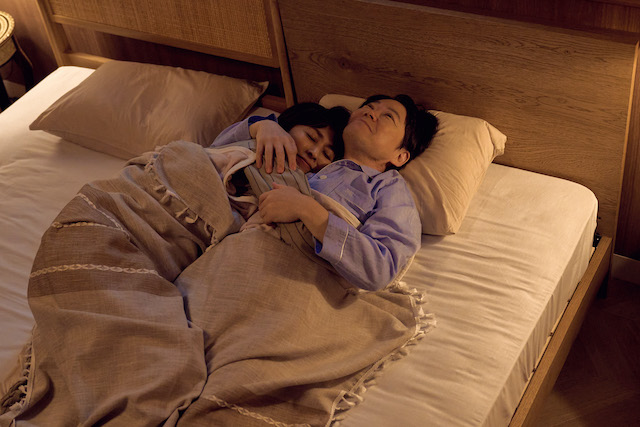 『しあわせな結婚』真犯人が明らかにの画像