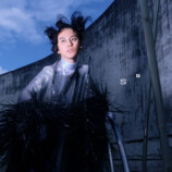 渋谷すばる『Su』通常盤 ジャケット写真