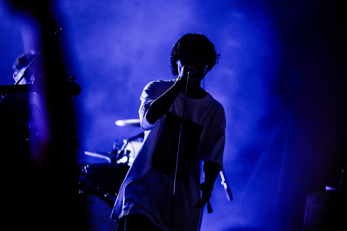 サマソニ『Spotify Stage』DAY1レポの画像