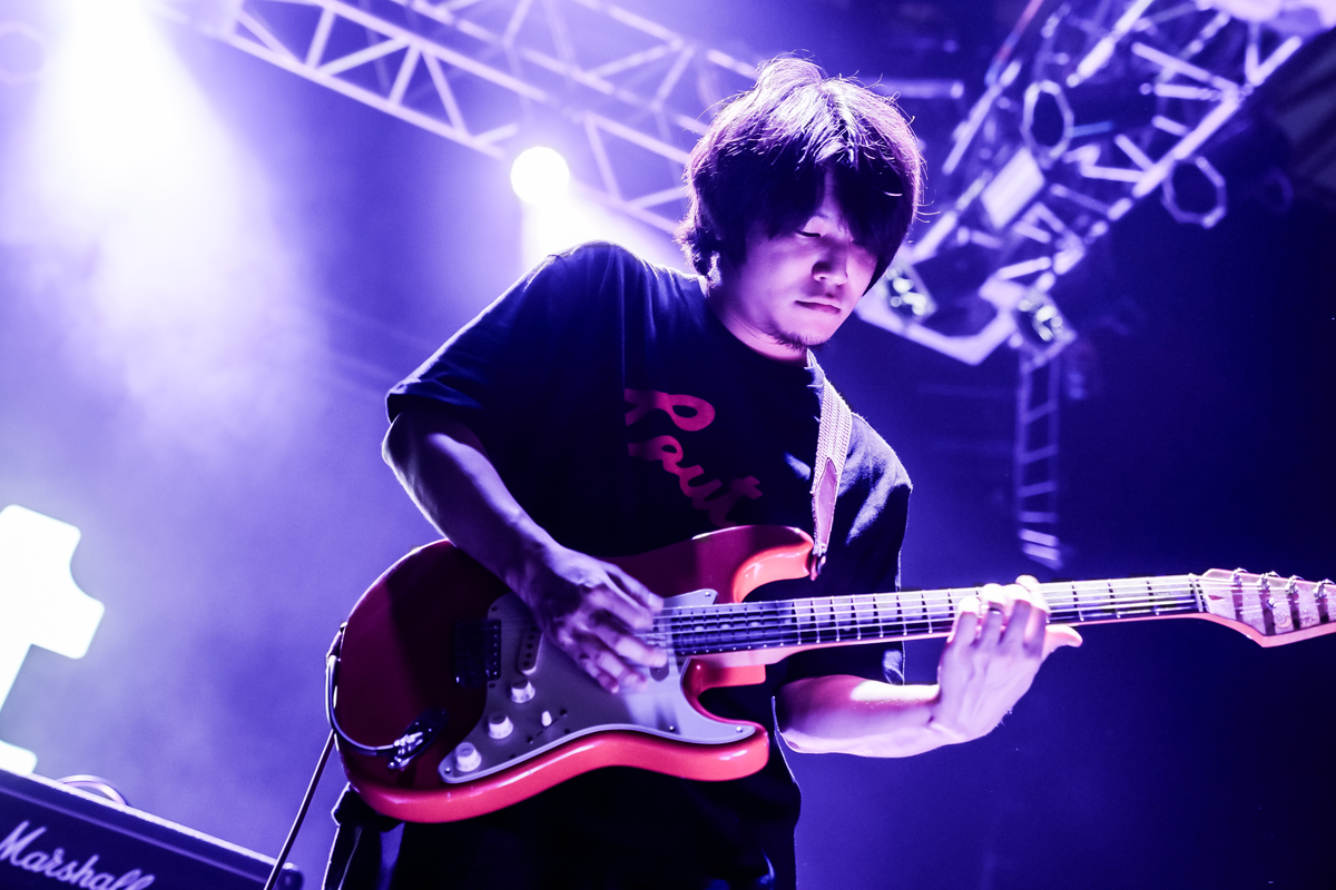 サマソニ『Spotify Stage』DAY1レポの画像