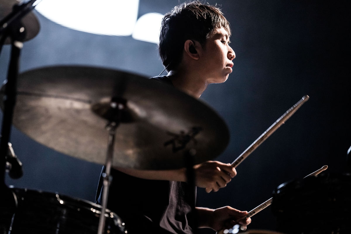 サマソニ『Spotify Stage』DAY1レポの画像