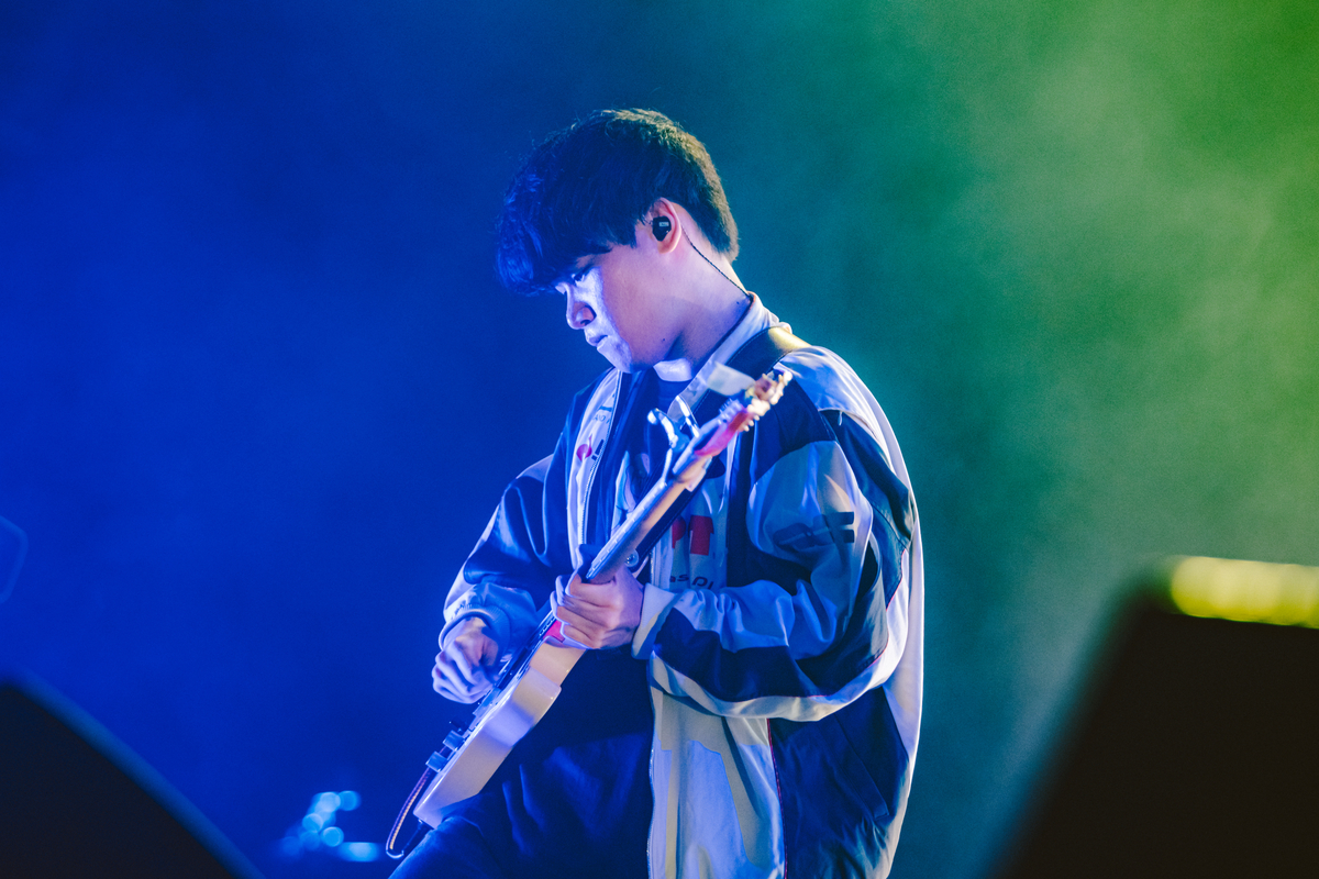 サマソニ『Spotify Stage』DAY1レポの画像