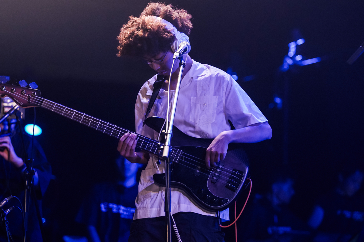 サマソニ『Spotify Stage』DAY1レポの画像