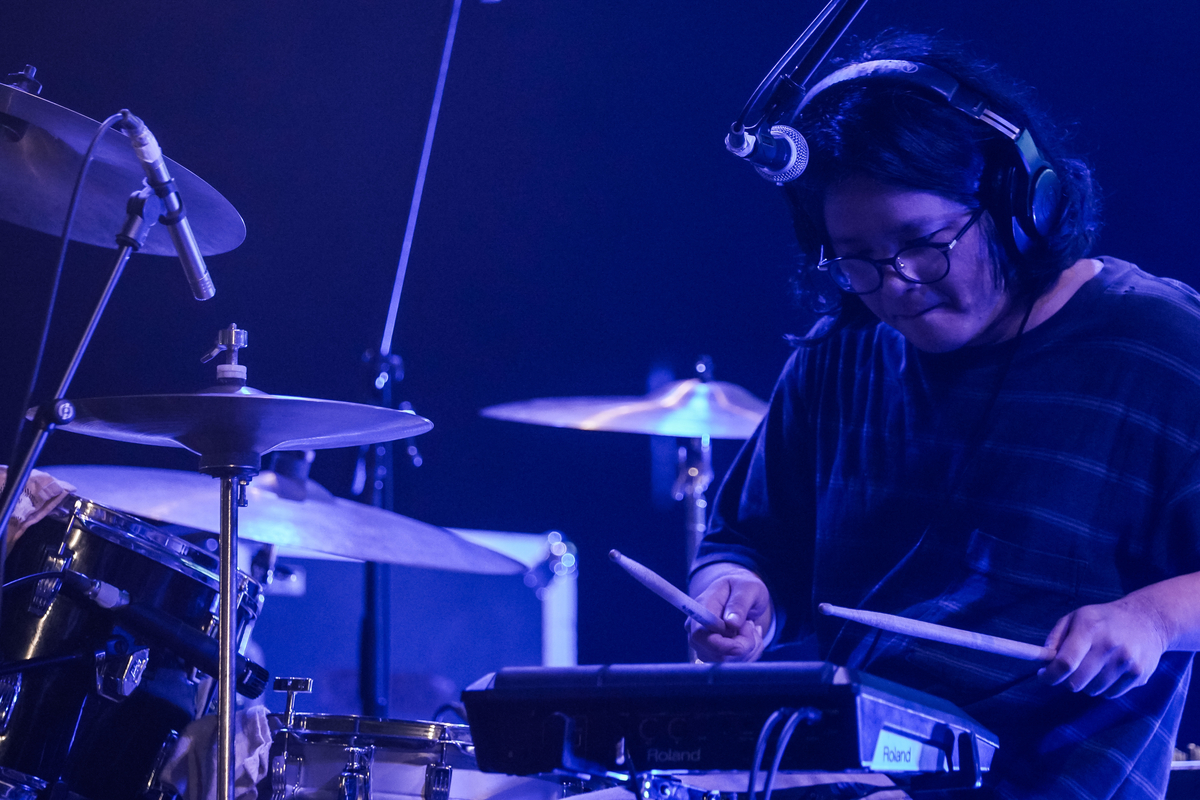 サマソニ『Spotify Stage』DAY1レポの画像