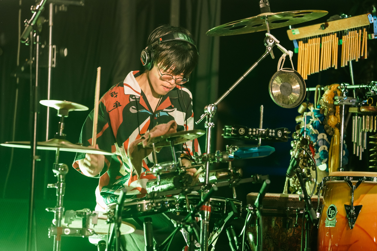 サマソニ『Spotify Stage』DAY1レポの画像