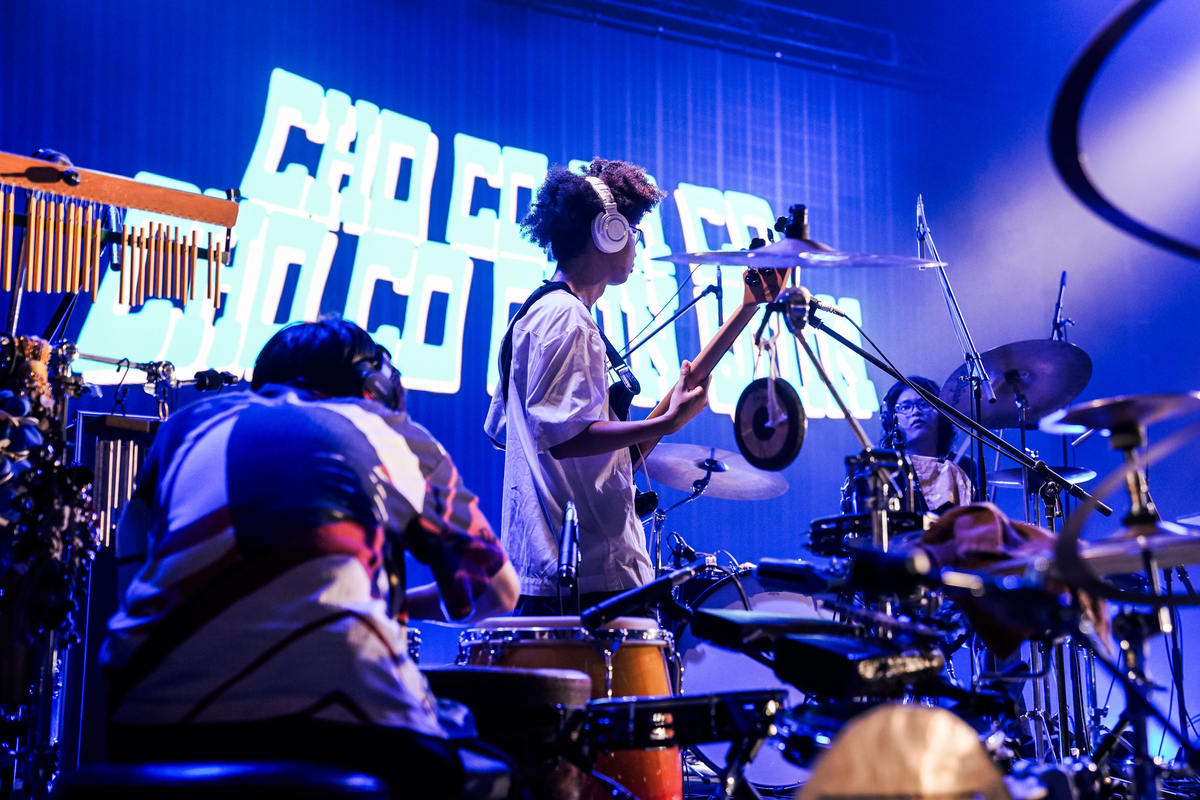 サマソニ『Spotify Stage』DAY1レポの画像