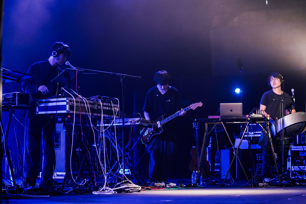 サマソニ『Spotify Stage』DAY1レポの画像