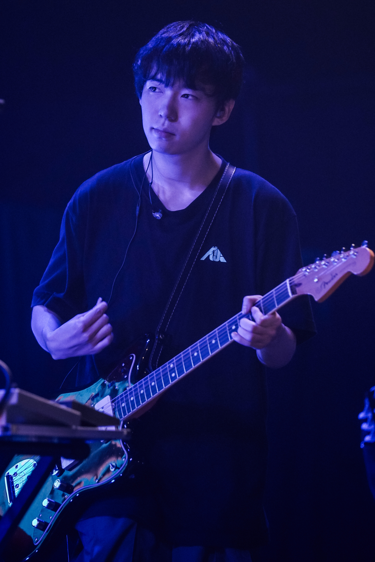 サマソニ『Spotify Stage』DAY1レポの画像