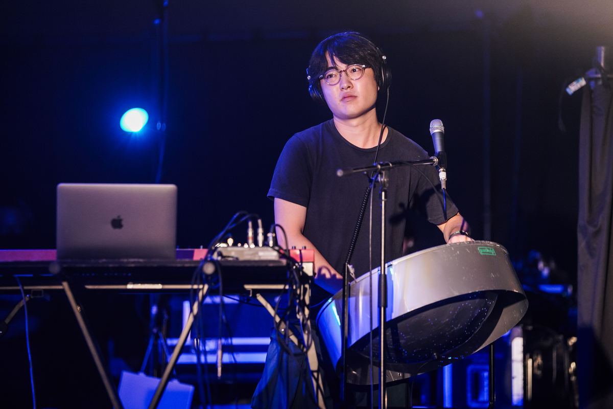 サマソニ『Spotify Stage』DAY1レポの画像