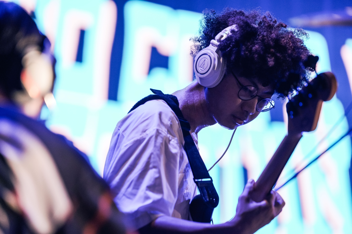 サマソニ『Spotify Stage』DAY1レポの画像