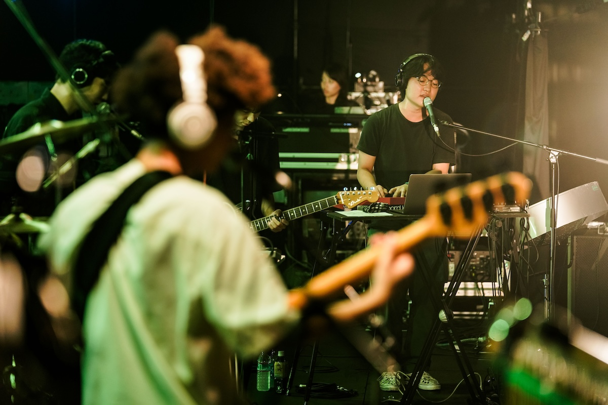 サマソニ『Spotify Stage』DAY1レポの画像