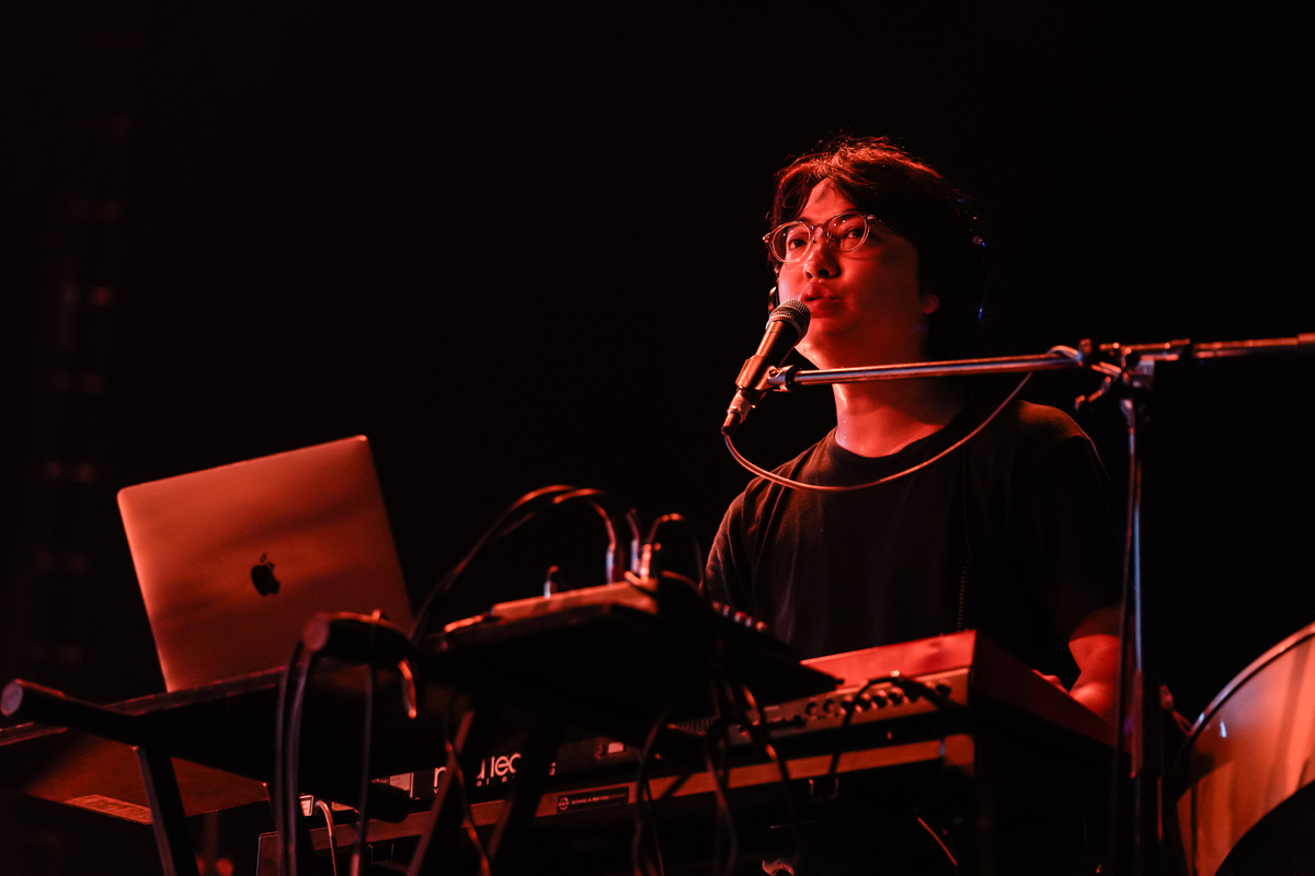 サマソニ『Spotify Stage』DAY1レポの画像