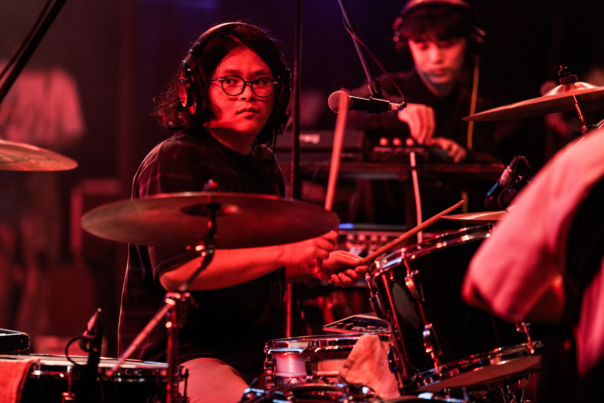 サマソニ『Spotify Stage』DAY1レポの画像