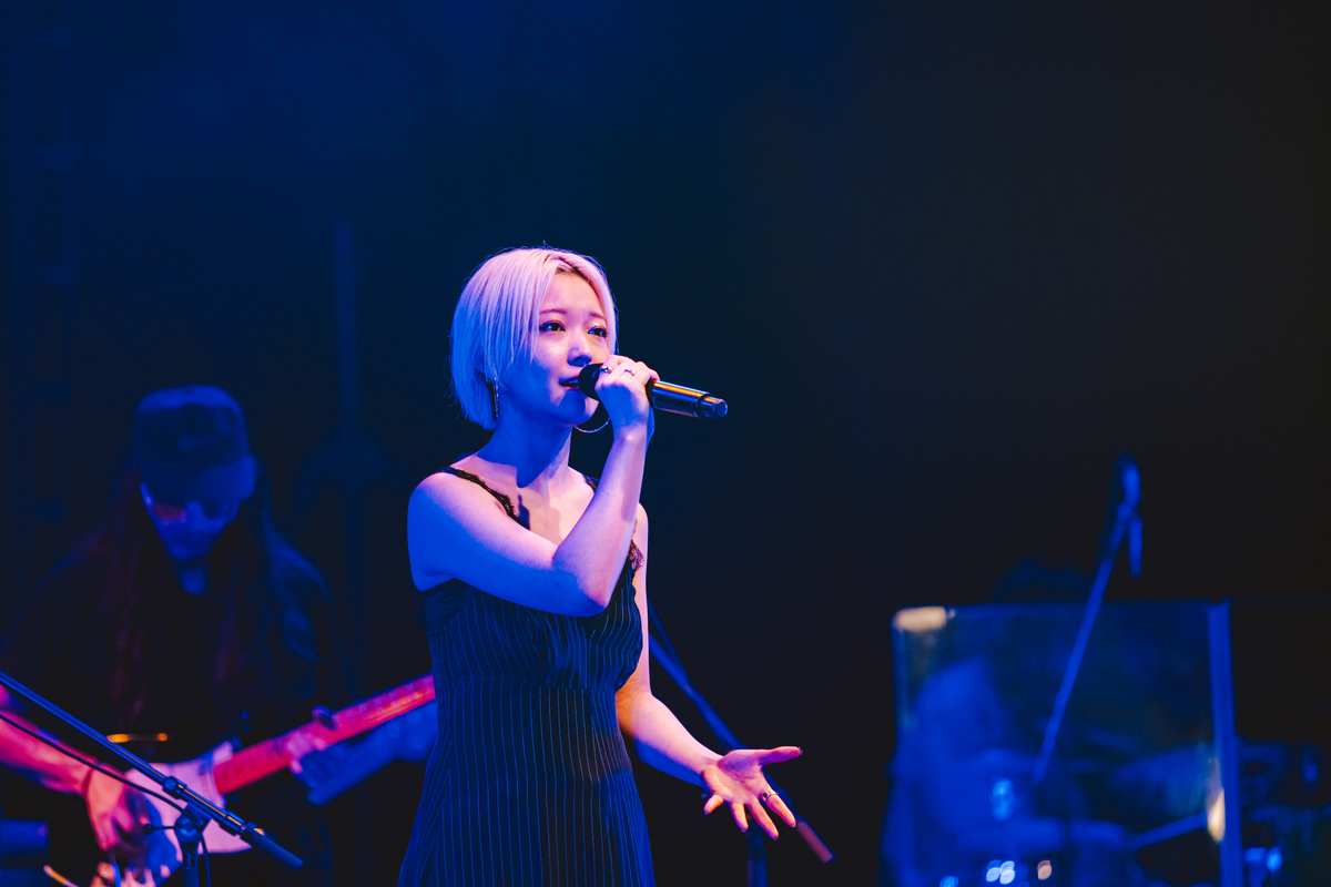 サマソニ『Spotify Stage』DAY1レポの画像