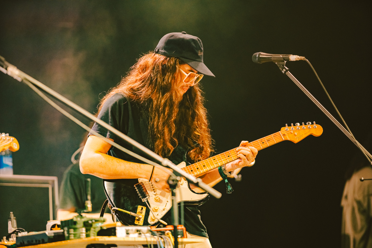 サマソニ『Spotify Stage』DAY1レポの画像